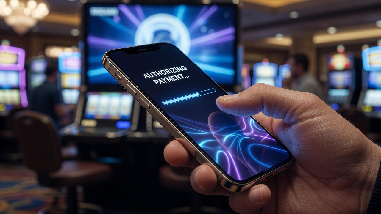 Casino zonder CRUKS met iDEAL en Wero - casino zonder cruks