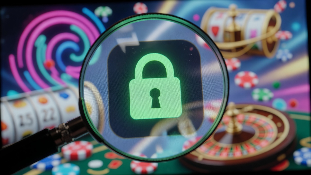 Een betrouwbare aanbieder selecteren - casino zonder cruks