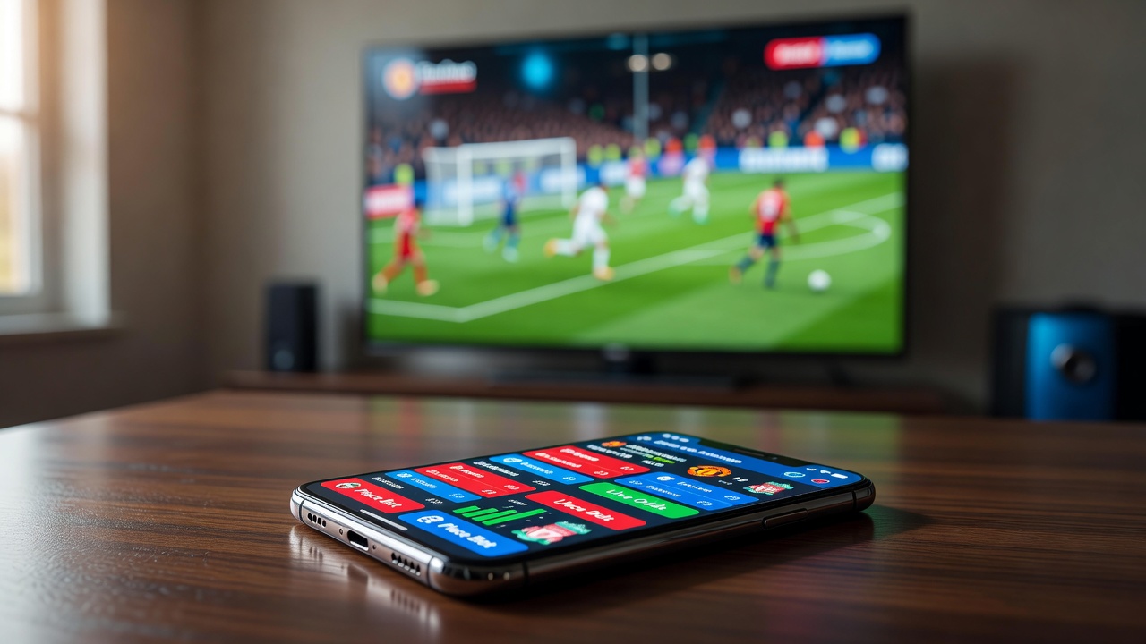 Bet365 - legale goksites