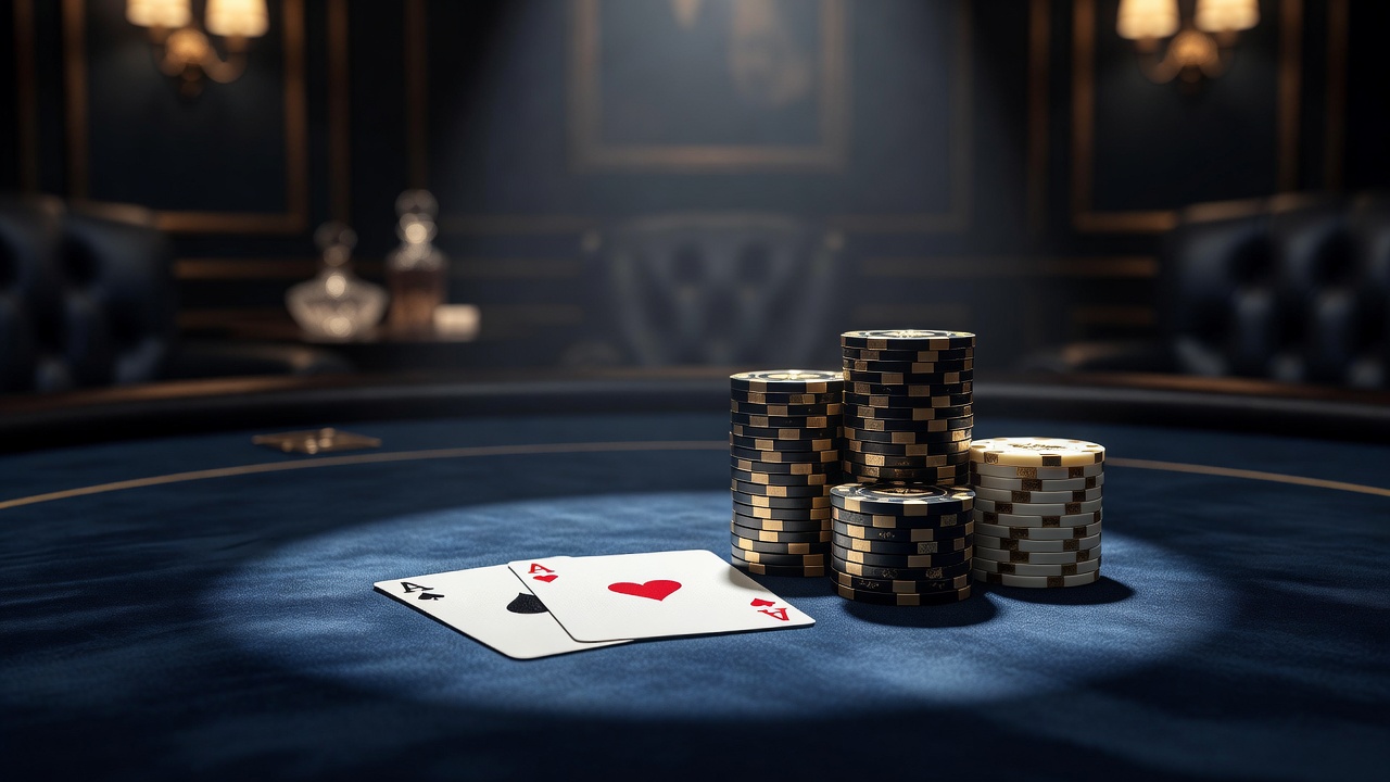 GGPoker - legale goksites