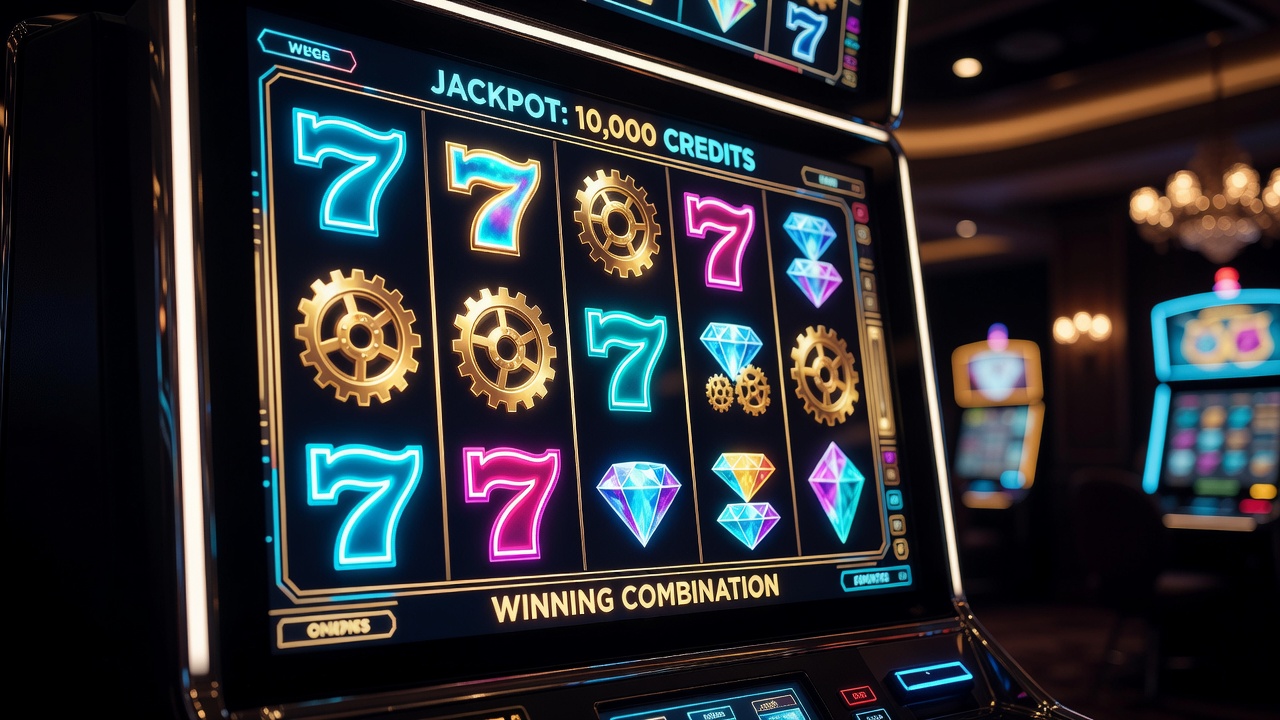 One Casino - legale goksites