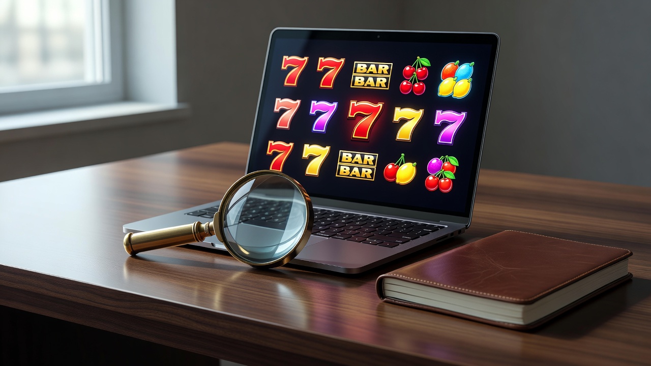 Hoe Wij Online Casino's Beoordelen - nieuwe goksites