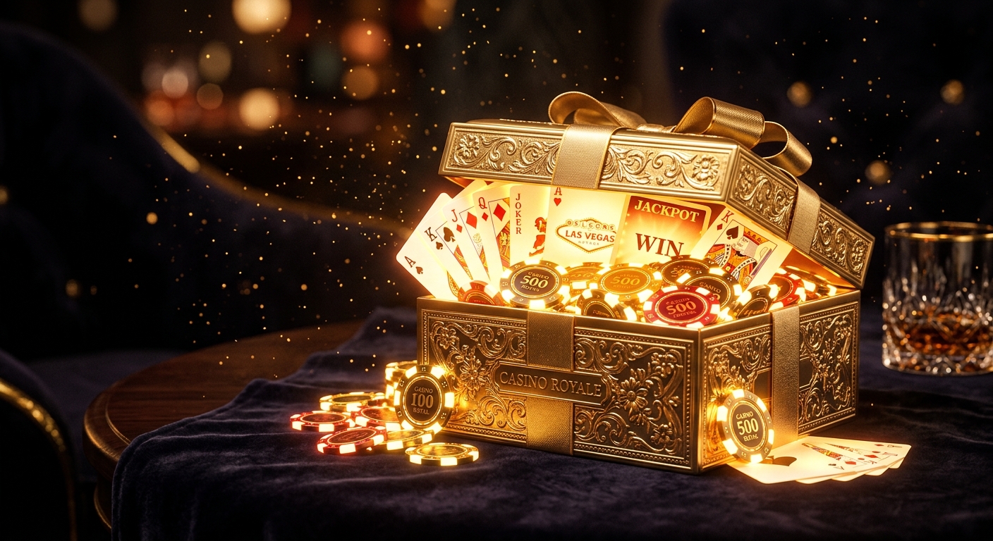 Waarom spelen bij nieuwe online casino's? - nieuwe goksites