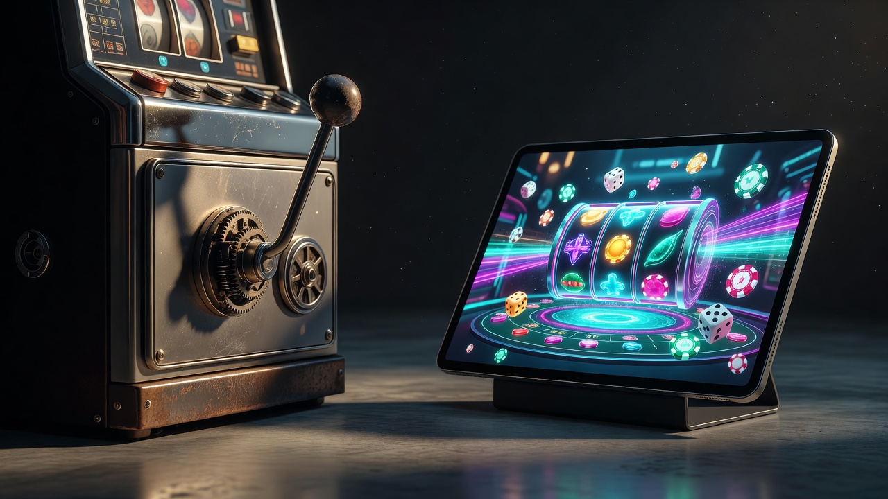 Zijn Nieuwe Online Casino's Beter dan Bestaande? - nieuwe goksites