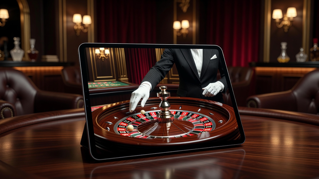 Live Casino’s op de Nieuwste Platformen - nieuwe goksites