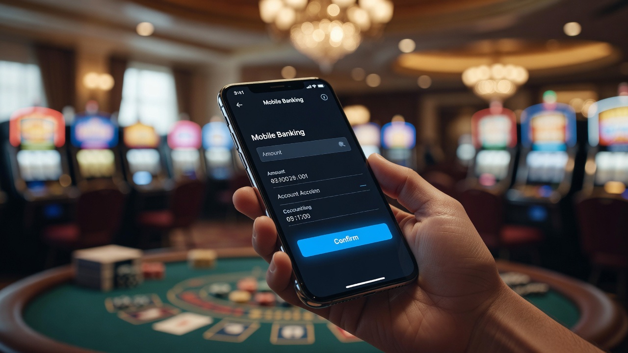 Storten en spelen: jouw gids - ideal casino