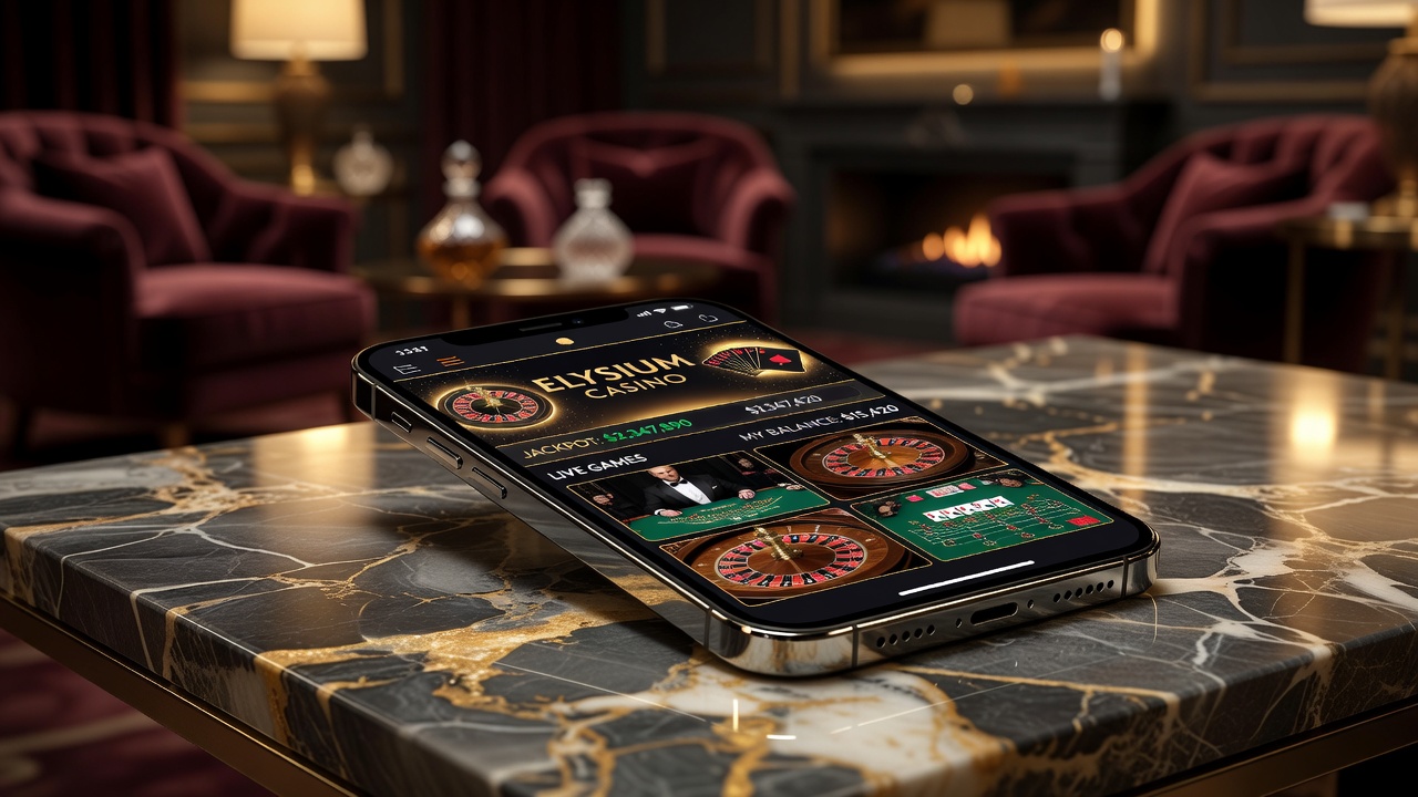 De beste online casino's van 2026 - echt geld casino