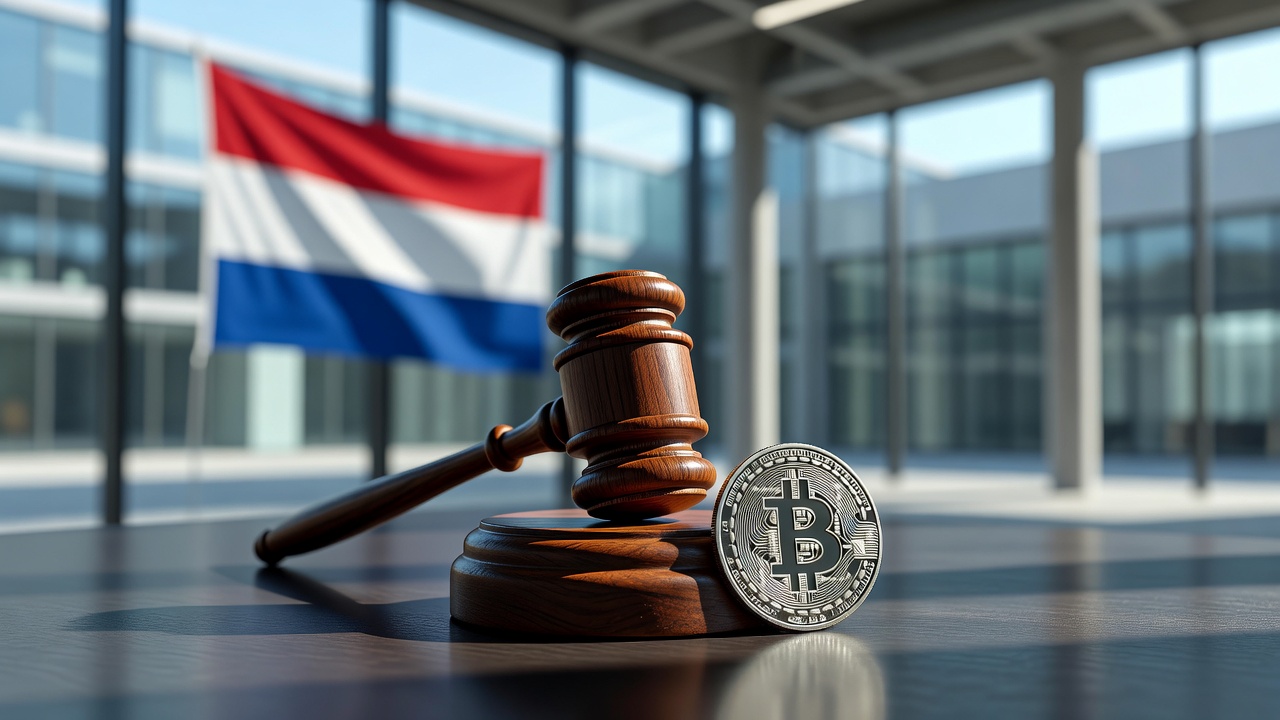 De wettelijke situatie rondom Bitcoin casino's in Nederland - bitcoin casino