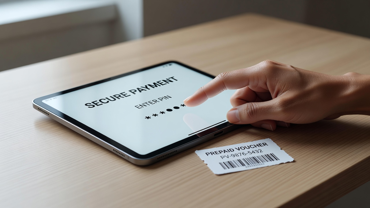 Geld storten met Neosurf: Stap voor stap - neosurf casinos