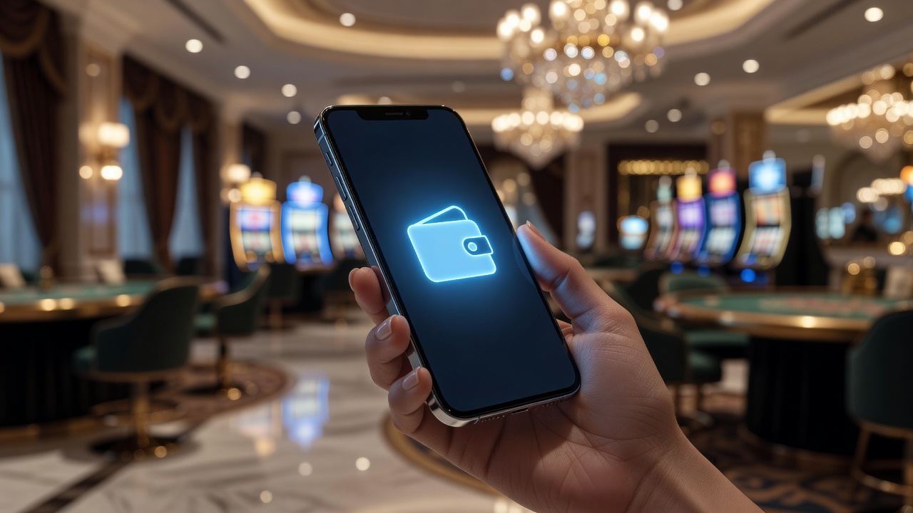 Waarom Deze Betaalmethode Kiezen? - paypal casino