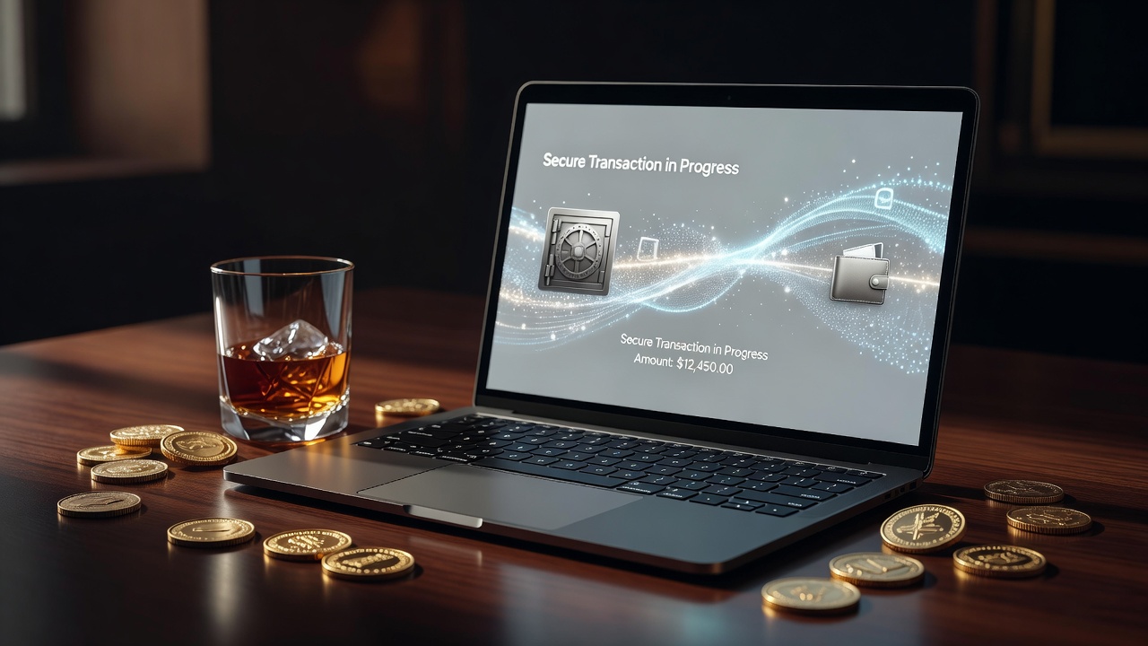 Storten en Opnemen: De Complete Handleiding - paypal casino