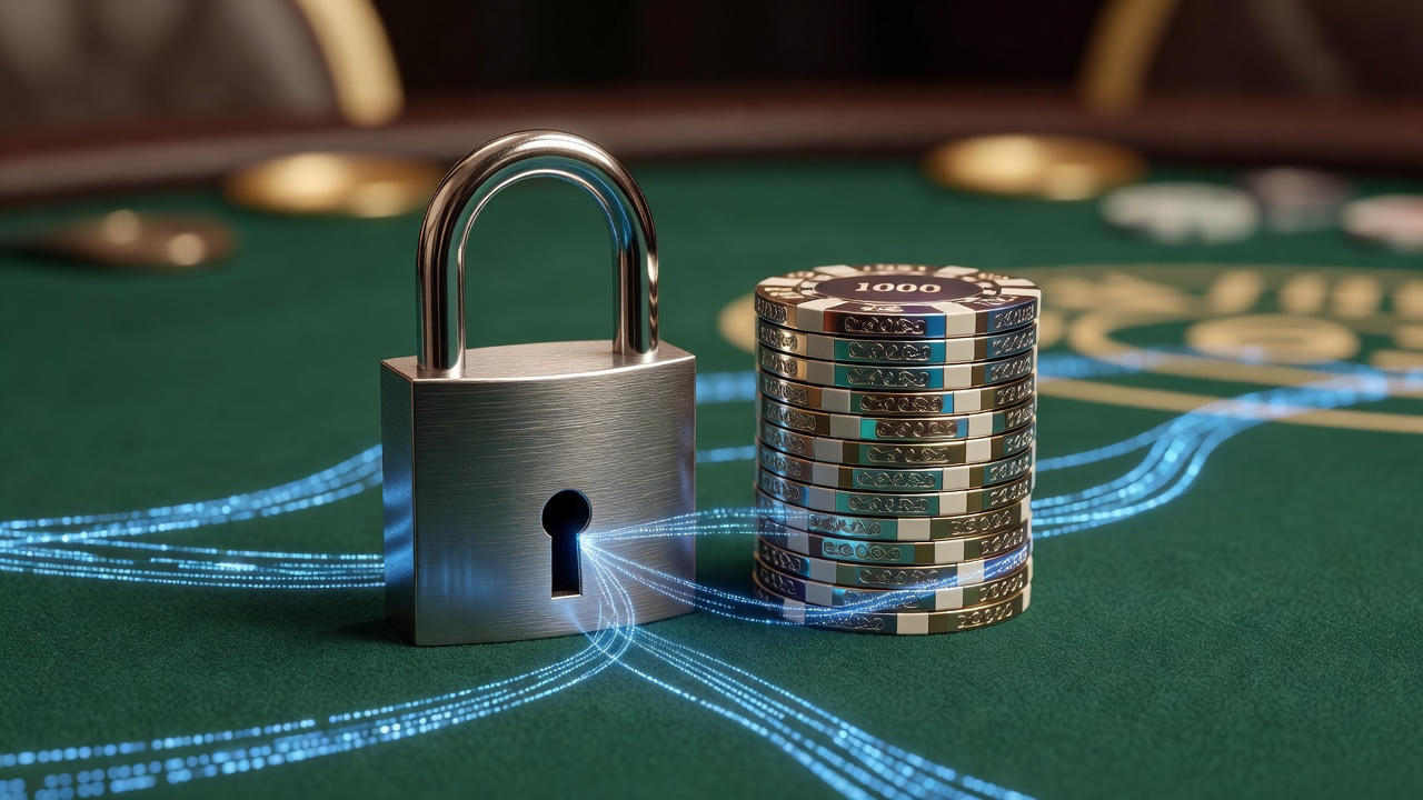 Veiligheid en Betrouwbaarheid bij Online Casino's - paypal casino