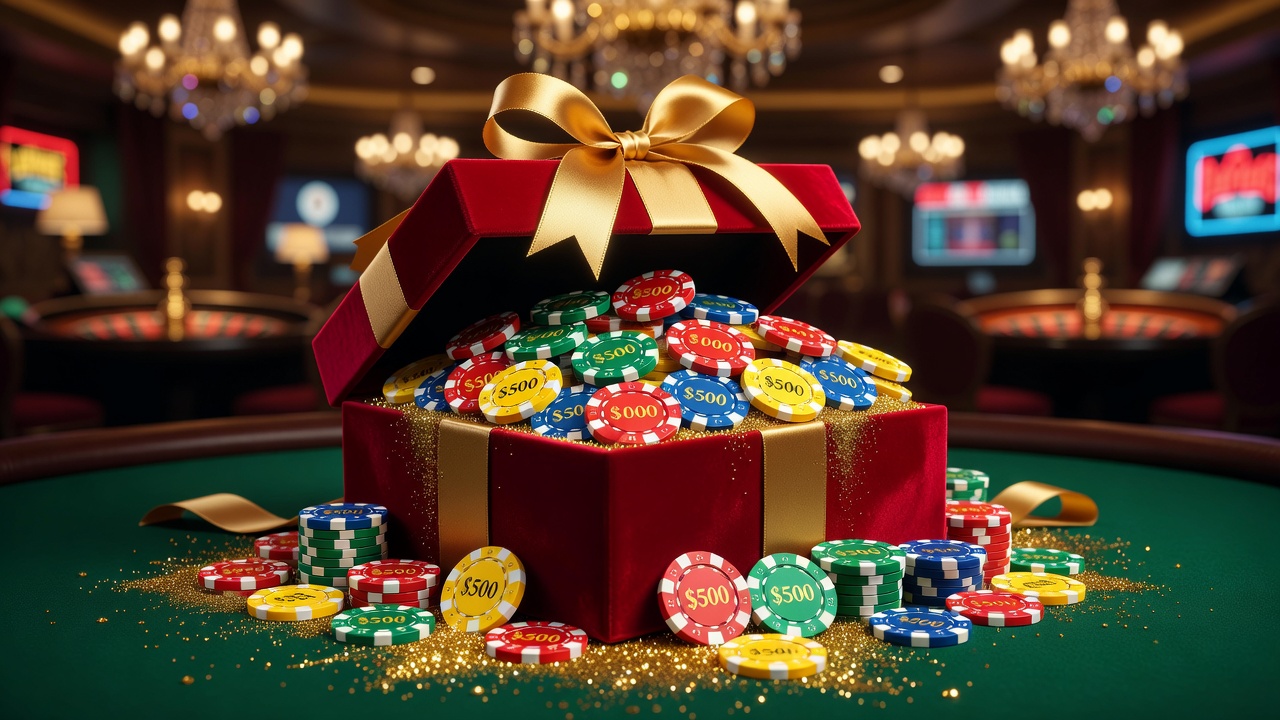 Ontdek Attractieve Bonussen voor Stortingen - paypal casino